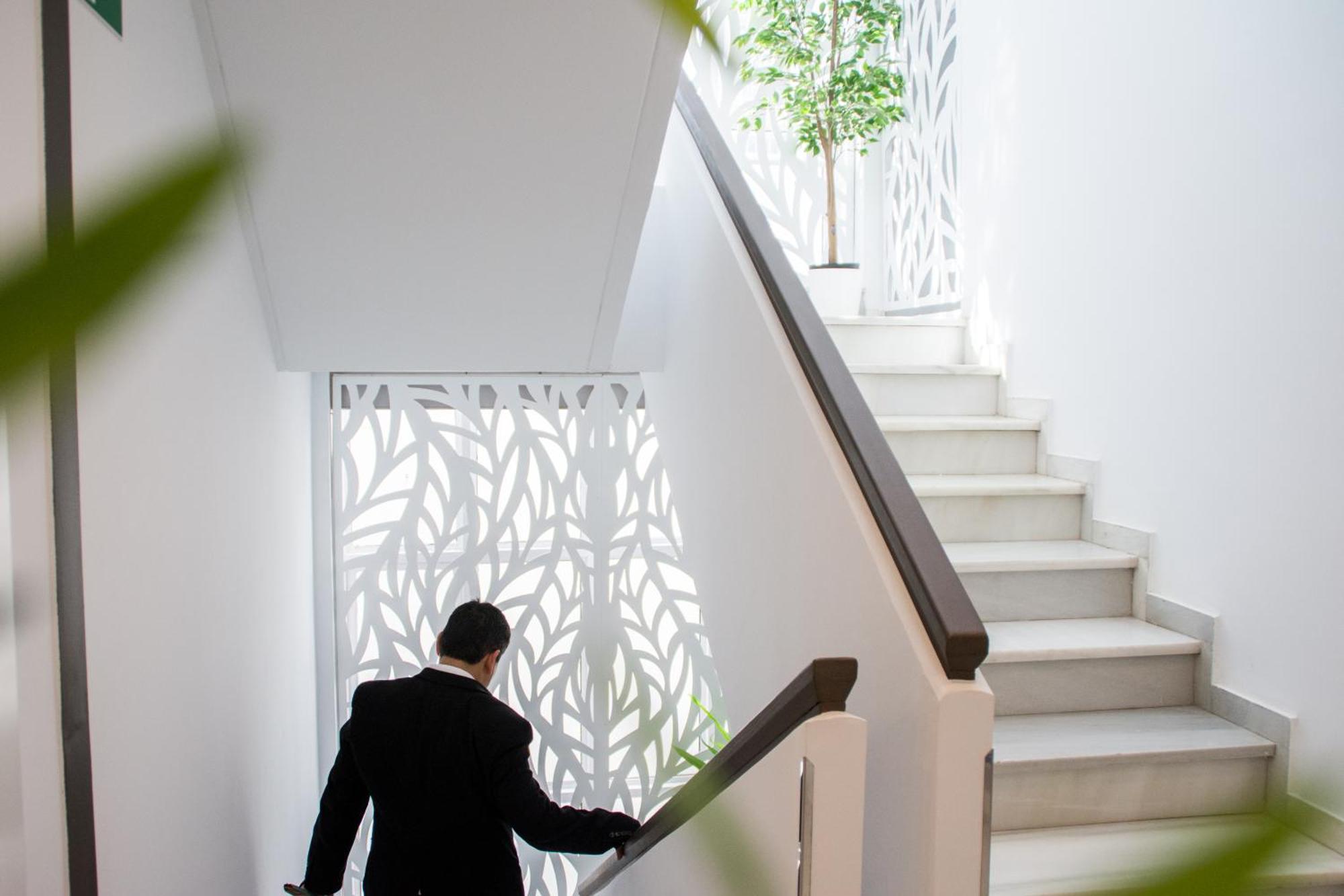 Apartamento Acetres 5 Boutique Sevilla Exterior foto