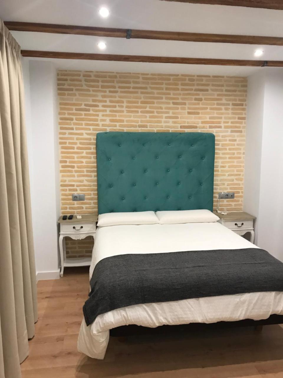 Apartamento Acetres 5 Boutique Sevilla Exterior foto