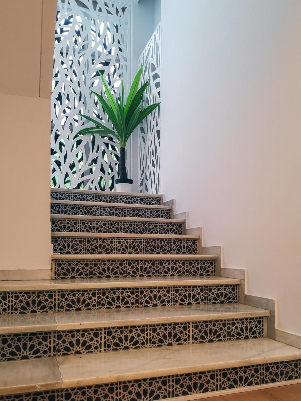 Apartamento Acetres 5 Boutique Sevilla Exterior foto